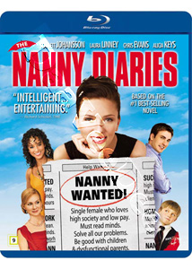 The Nanny Diaries (Blu-Ray)